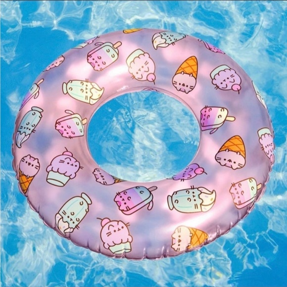 New on box Pusheen summer box - Picture 13 of 16